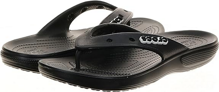 Crocs Flip Flops