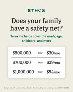 Ethos Life Insurance