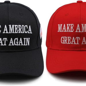 MAGA Hat Make America Great Again