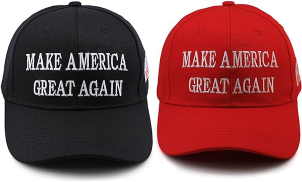 MAGA Hat Make America Great Again